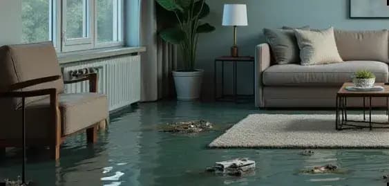 Emergency Water Restoration Services